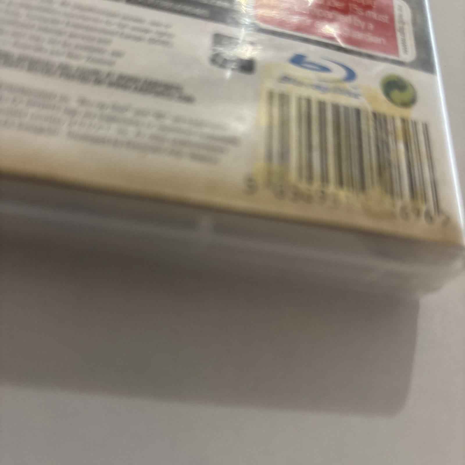 Fight Night Round 3 PlayStation PS3 Game No Manual Free Post