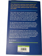 Eat It! The Most Sustainable Diet & Workout Ever Made Burn Fat, Get Strong - Come Sell Nearly Anything