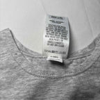 Bonds Baby Romper Size 000 (0-3 Months) Grey Super Hero Graphic