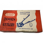 COCACO Vintage Hair Clippers Very Rare New. - Come Sell Nearly Anything