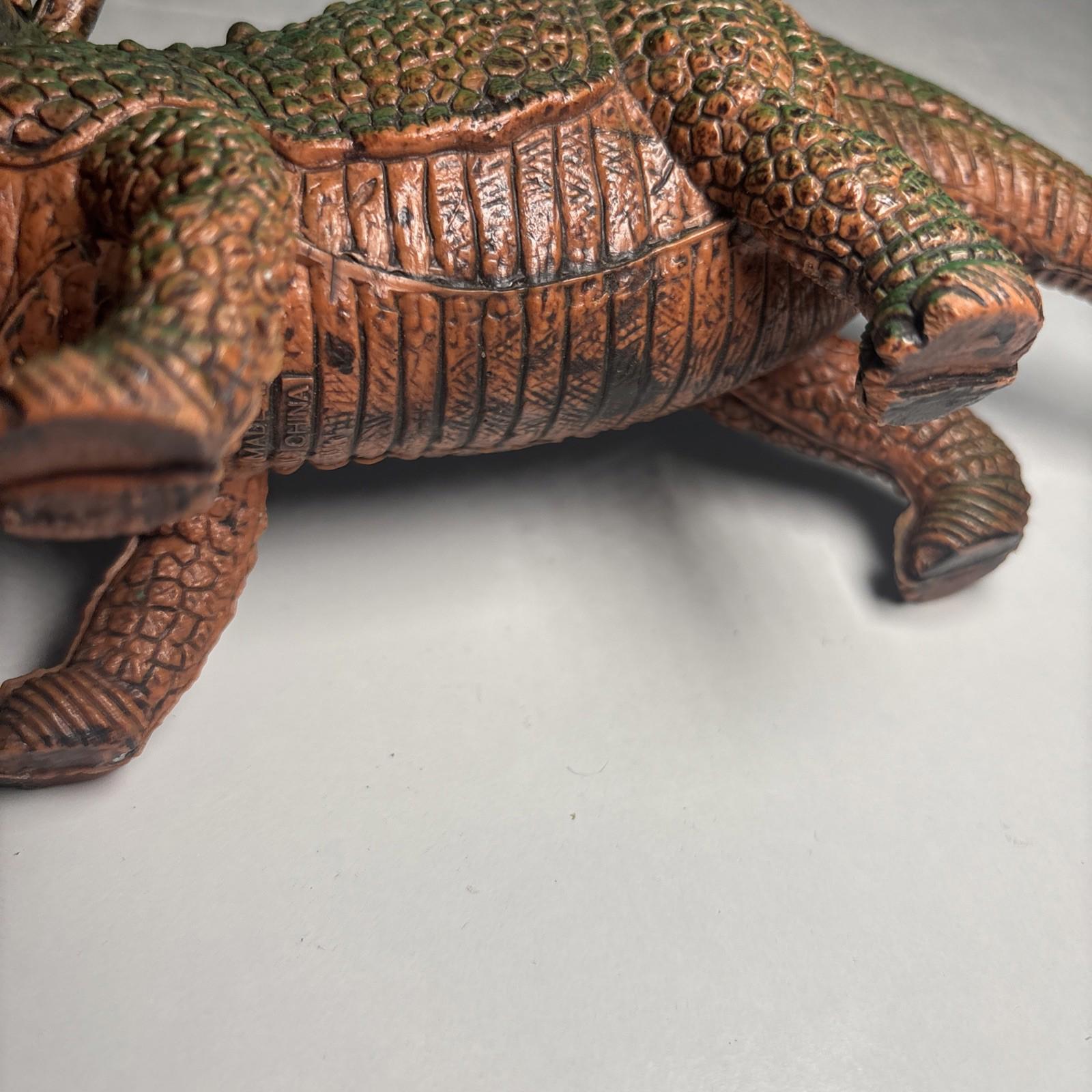 Large Jurassic Dinosaur Toy Animal Action Figure Model Kids Playset Toys Gifts