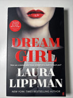 Dream Girl NEW Laura Lippman Large Paperback Book 2021 Bestselling Author Crime