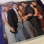 Mega Rare 1999 Friends Season 5 Episodes 1-12 Original Video 3 x CD VCD Set - Come Sell Nearly Anything
