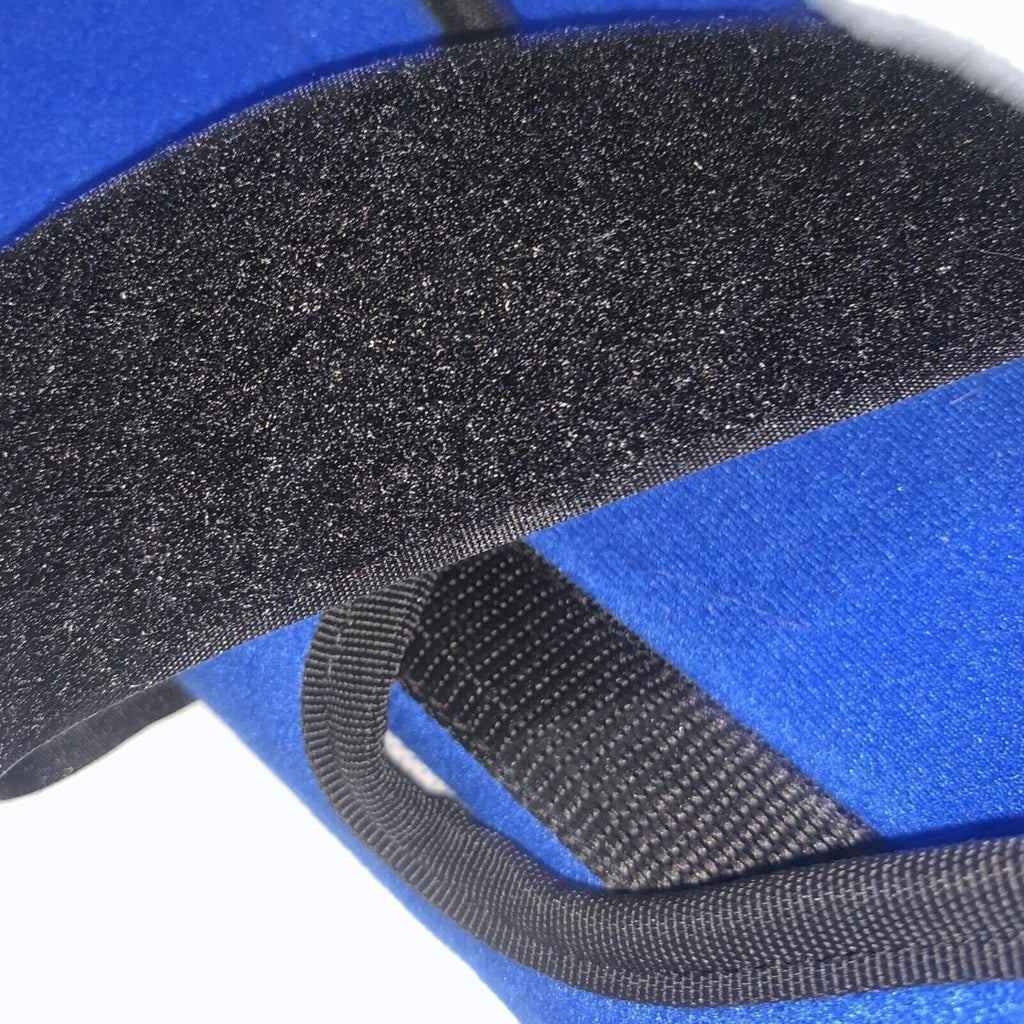 Sutherland Medical Calf Brace Fabric Sport Leg Compression Sleeve - Come Sell Nearly Anything