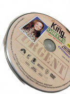 The King of Queens Seasons 1-3 DVD Sets TV Sitcom Comedy Kevin James Leah Remini - Come Sell Nearly Anything