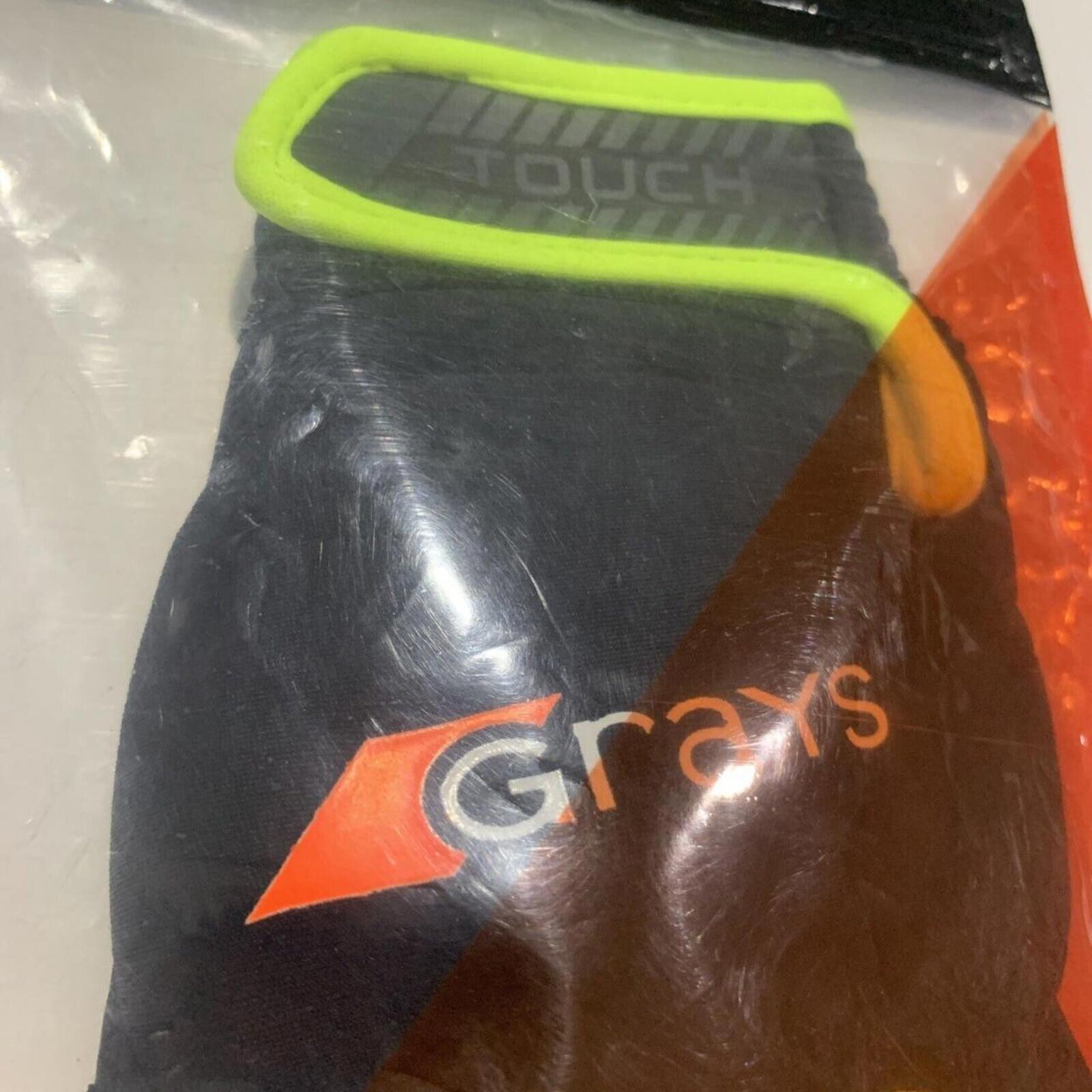 Grays Touch Glove Indoor/Outdoor Field Hockey Glove LH Small. T9 - Come Sell Nearly Anything