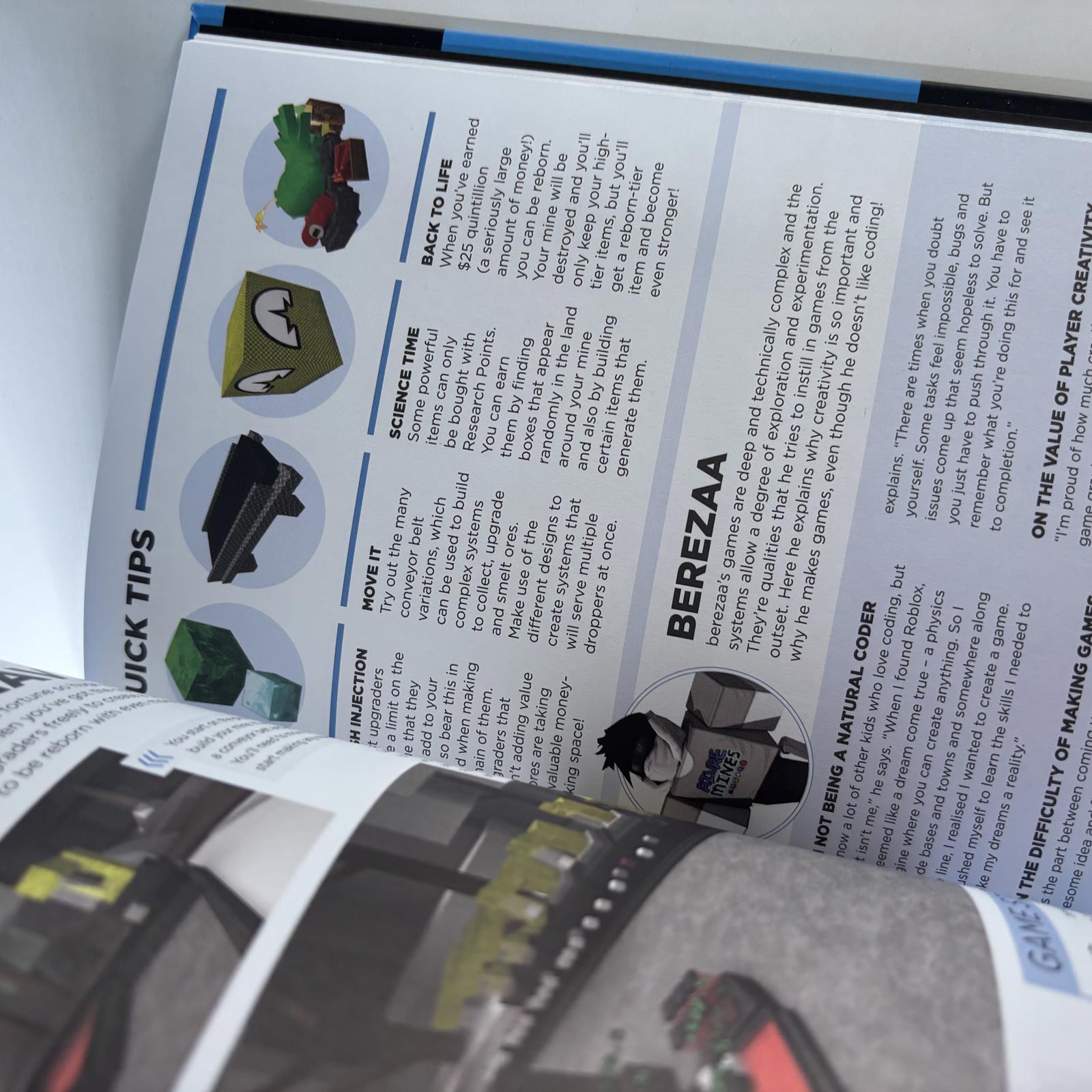 Roblox Top Adventure Games - Game Guide Volume One