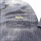 Mossimo Inc. XL Men's Casual Shirt Polyester #Menswear #CasualShirt #Mossimo