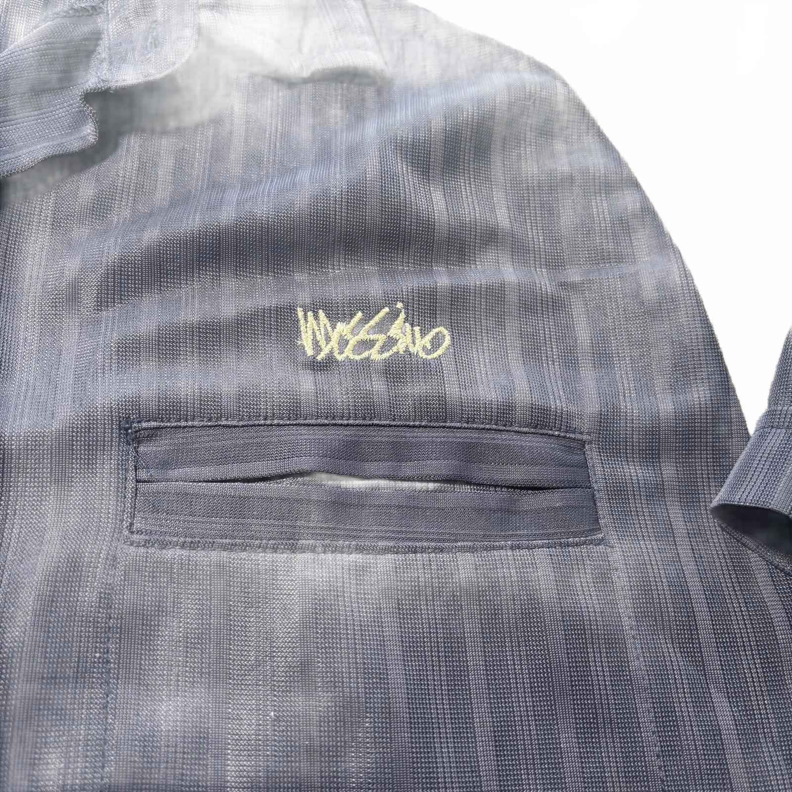 Mossimo Inc. XL Men's Casual Shirt Polyester #Menswear #CasualShirt #Mossimo