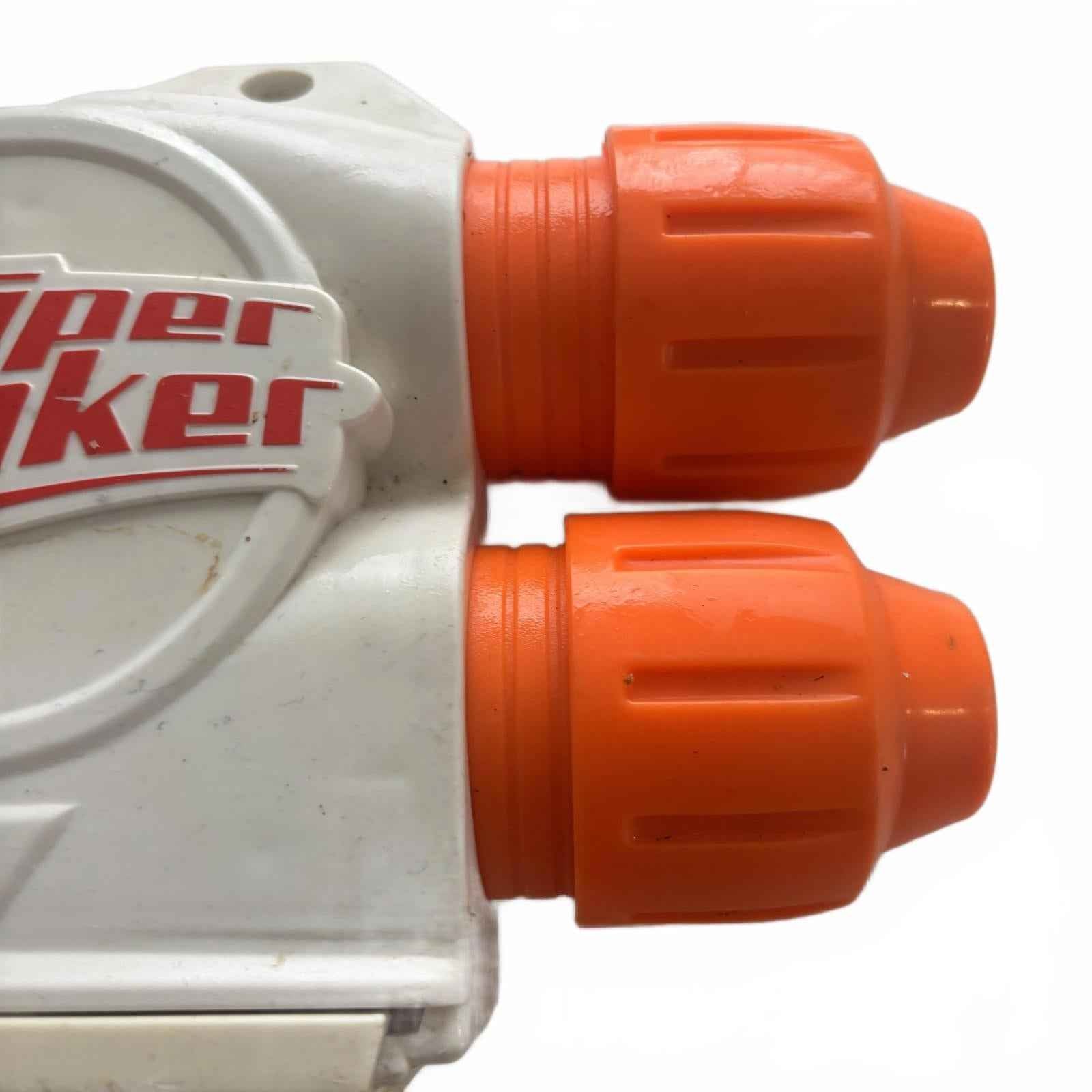 NERF Super Soaker Water Blaster