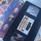 The Lion King And The Lion King II Simba’s Pride VHS Clamshell - Come Sell Nearly Anything
