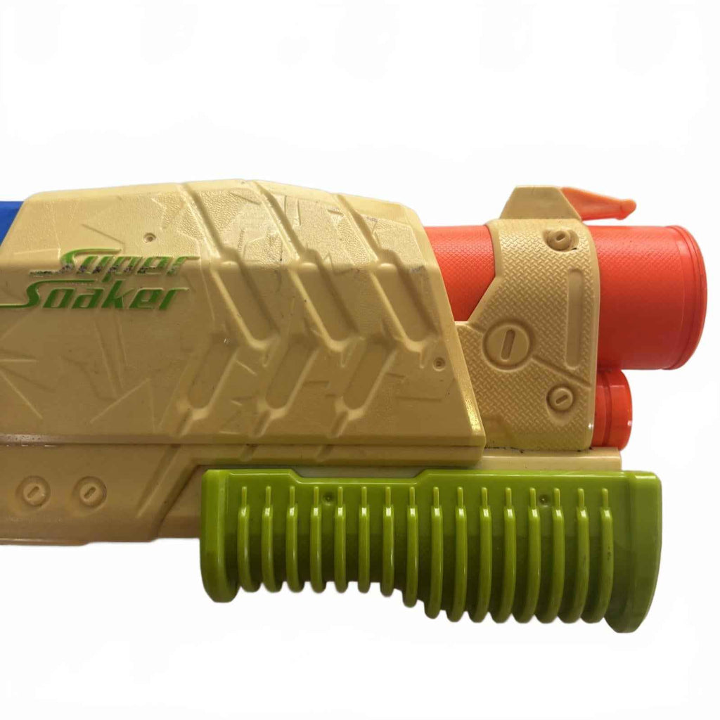 NERF Super Soaker Scatterblast Water Blaster