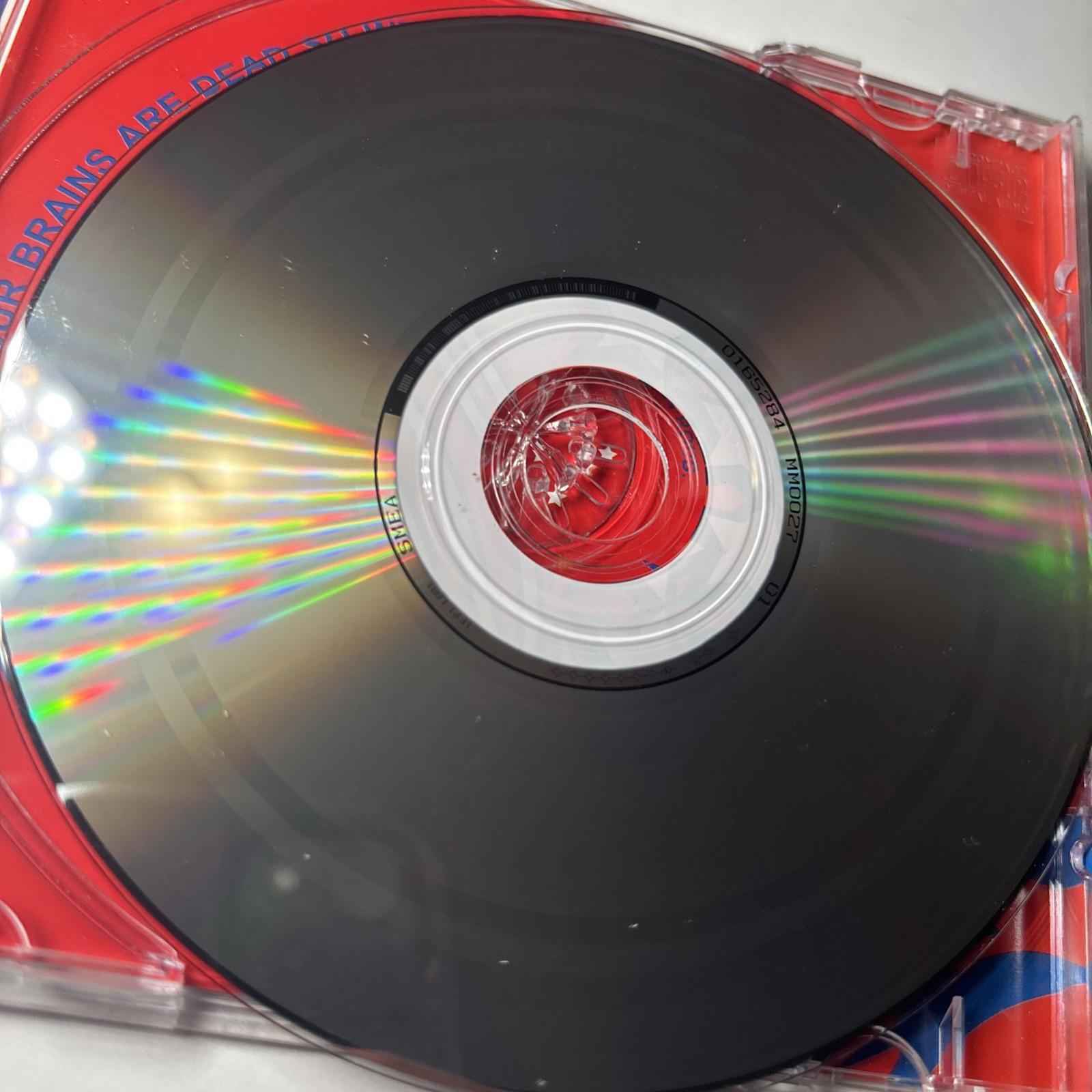 Cool in America - Elephant Mojo ~ Music CD