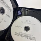 Last Man Standing: The Complete Eighth Season 8 (3 DVDs) Tim Allen,Free Shipping - Come Sell Nearly Anything