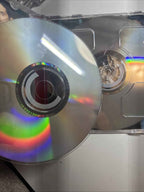 Mega Rare 1999 Friends Season 5 Episodes 17-20 Original Video CD VCD Set HTF OOP