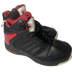 NBL Issue Basketball Shoes Size 8 (real 11) Extremely Rare. VGC See Images - Come Sell Nearly Anything