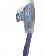 Global Kulture Black Purple Ball Cap Hat Snapback Baseball BNWT