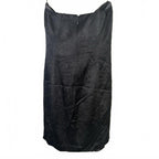 SCOOP FRONT Mirrored Gem Front Black Mini BNWT Seduce Size 10 COCKTAIL DESIGNER - Come Sell Nearly Anything