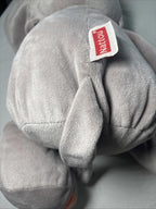 Nattou Musical Jack  The Elephant Soft/Plush Stuffed Toy Baby/Newborn 0m 32m
