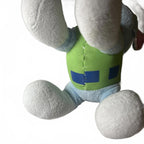 Rocky Paw Patrol Plush Window Cling  Brand New