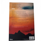 Godspeed by Nickolas Butler (PB23) THRILLER paperback BOOK ISBN 9780571362967 - Come Sell Nearly Anything