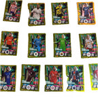 2020 Topps Match Attax UEFA Champions League #SP Star Player "Pick Your Card”