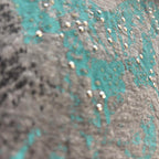 Ram Page Medium Women's Grey Graphic T-Shirt - Come Sell Nearly Anything