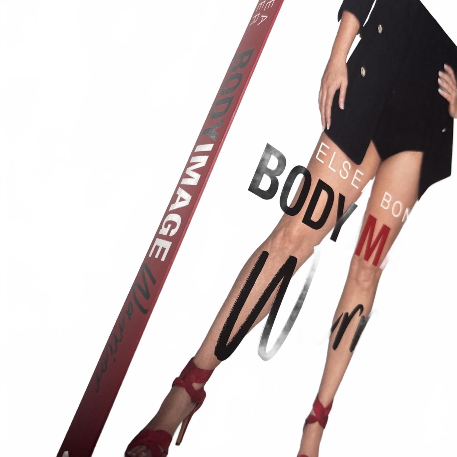 Body Image Warrior: One woman's fight for change in the modelling industry by... - Come Sell Nearly Anything