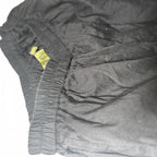 Capital M Black Tiered Skirt Women's Size M Vintage Boho Summer