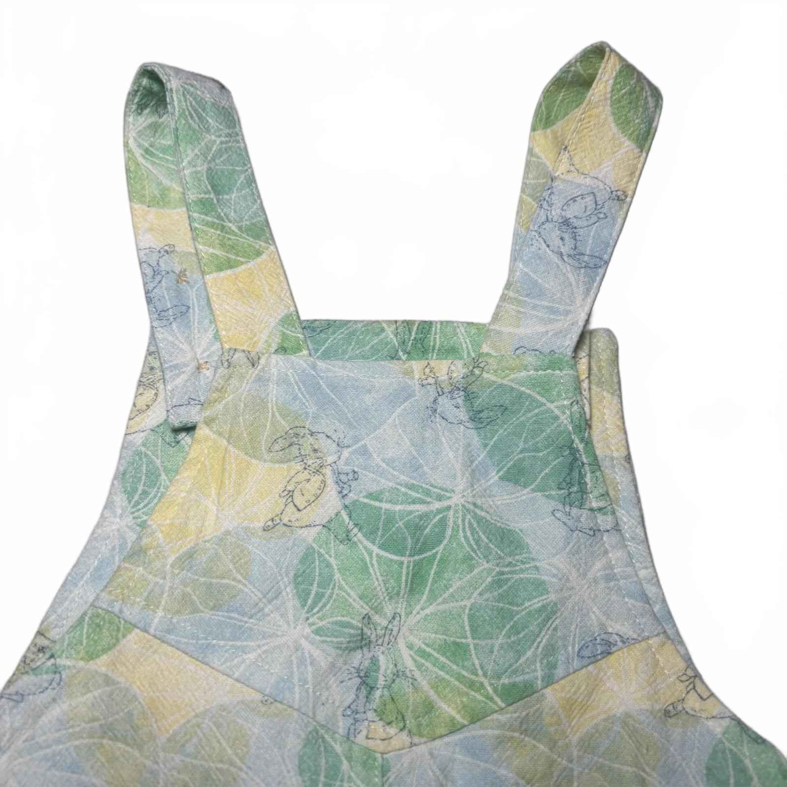 Peter Rabbit Baby Romper Overalls 12-18 Months Baby Clothing