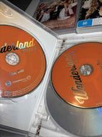 Wonderland | The Complete Series Season 1-3 DVD 1 2 3 Australian Drama, Region 4