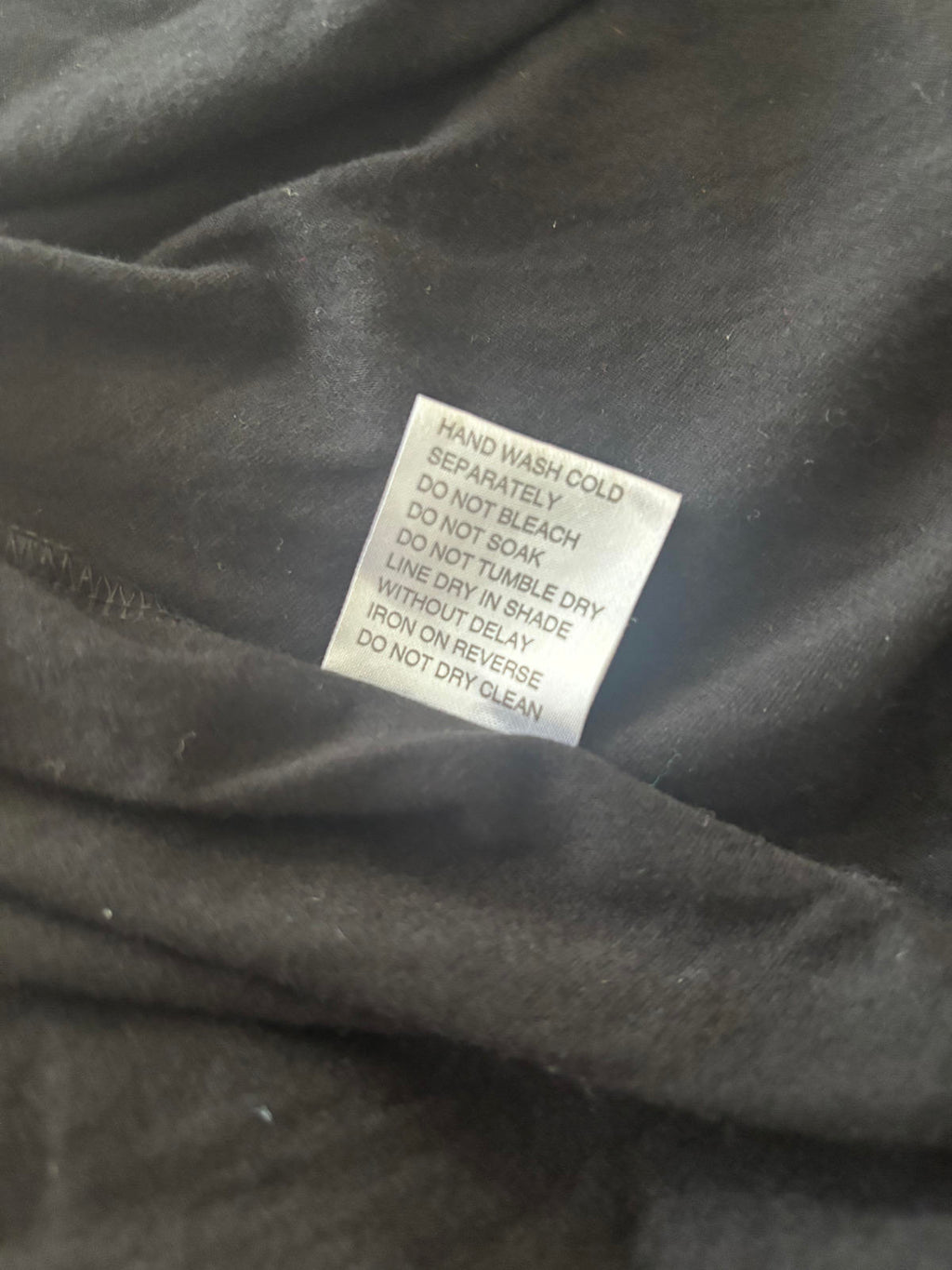 Dogstar Black Polka Dot Accent Dress Size 12 - Come Sell Nearly Anything