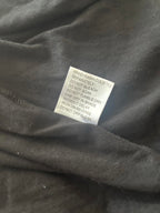 Dogstar Black Polka Dot Accent Dress Size 12 - Come Sell Nearly Anything