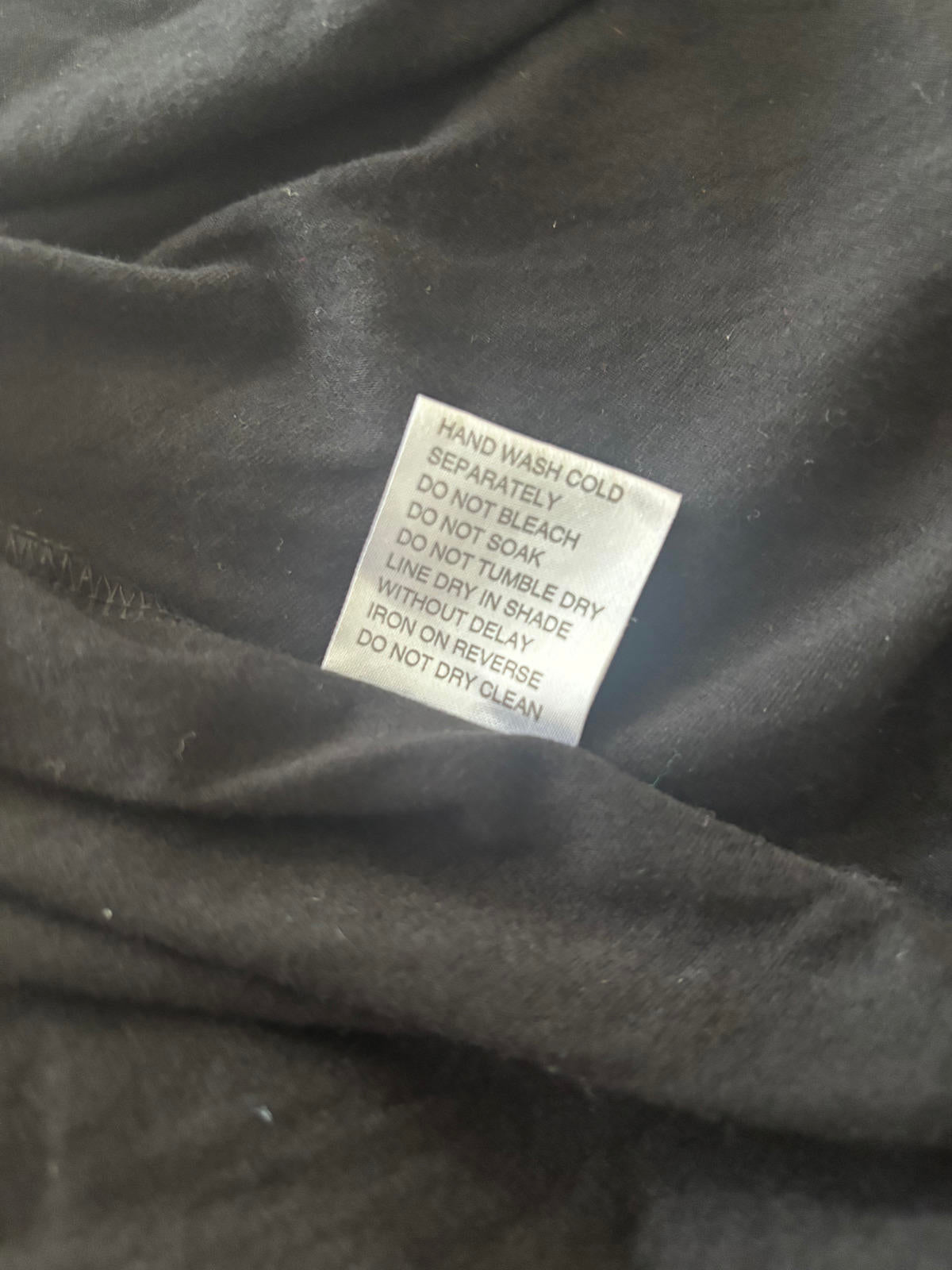 Dogstar Black Polka Dot Accent Dress Size 12 - Come Sell Nearly Anything