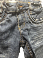 Kozilon Women's VTG Straight Jeans Size 26 Blue Denim #WomensJeans - Come Sell Nearly Anything