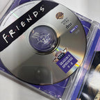 Mega Rare 2000 Friends Season 6 Episodes 5-8 Original Video CD VCD - Come Sell Nearly Anything