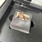 Twilight The Movie Boardgame 2009 Cardinal Like New