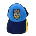 NRL Gold Coast Titans 2015 Members Never Worn Cap.
