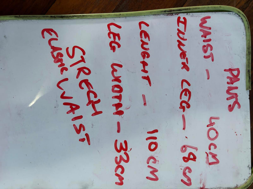 Zanzea Women's Wide Leg Pants with Elastic Waist - Come Sell Nearly Anything