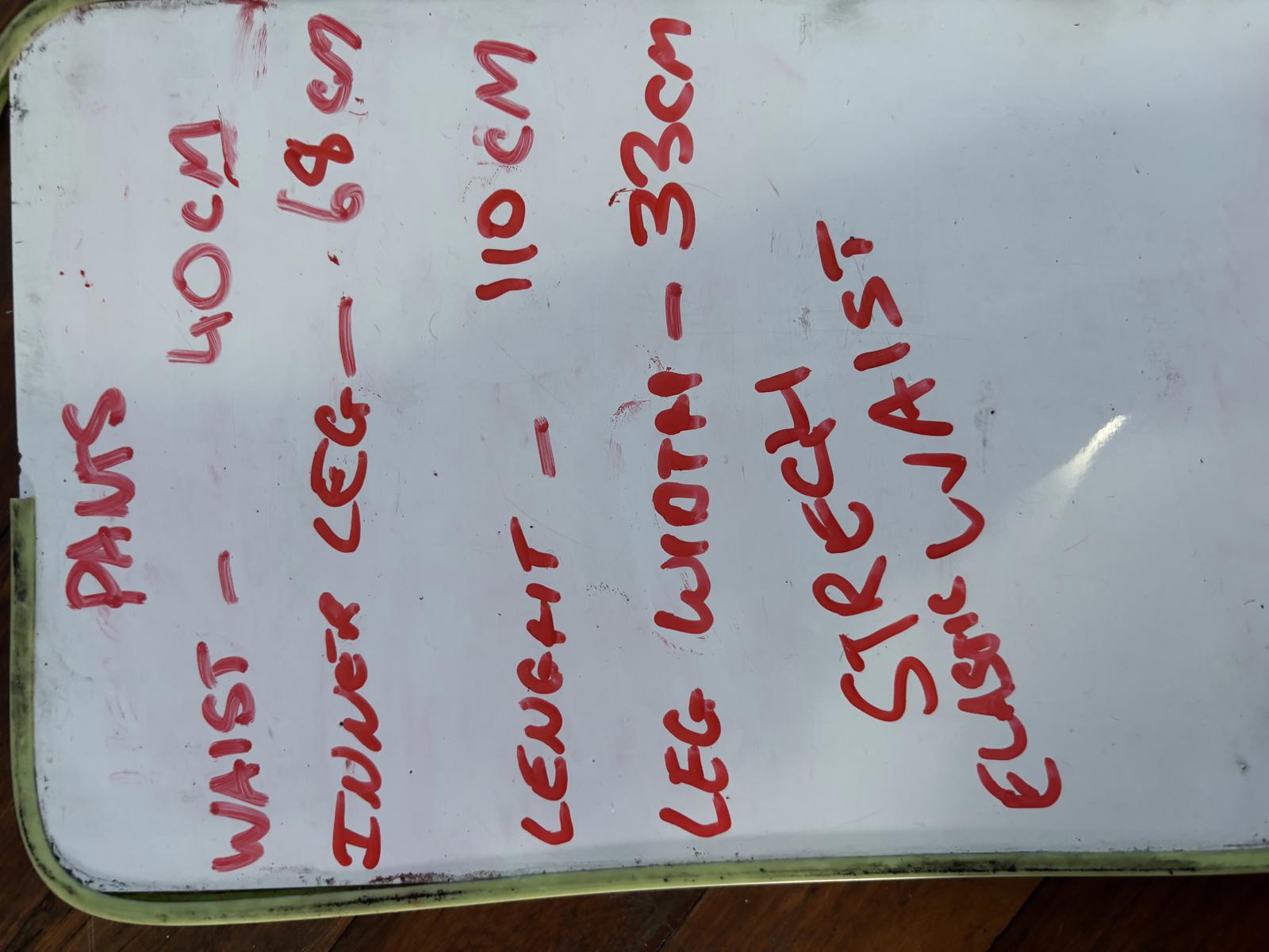 Zanzea Women's Wide Leg Pants with Elastic Waist - Come Sell Nearly Anything