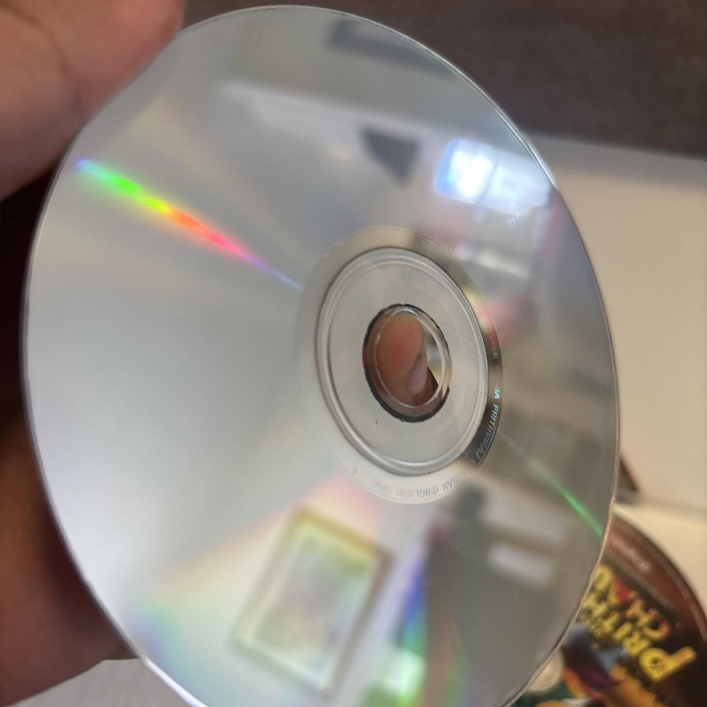 Veer Yodha Prithviraj Chauhan - VCD Very Rare - Region Free - Animated Film - Come Sell Nearly Anything