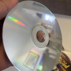 Veer Yodha Prithviraj Chauhan - VCD Very Rare - Region Free - Animated Film - Come Sell Nearly Anything