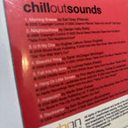 ChillOut Sounds By Good Medicine (CD, 2006) BRAND NEW Sealed + Fast Free Post
