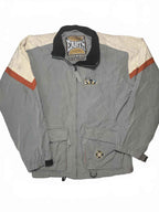 Planet Earth Outerwear M Rider Jacket Waterproof Breathable Windproof Outerwear