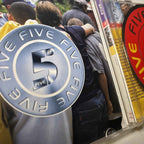 five: the Album by Conté Candoli Quintet Five (CD, 1998)