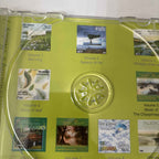 Green Music Soft & Easy For Relaxing .. Healing for Morning CD -like New
