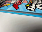 The Adventures of Captain Underpants: Now in Full Color - Dav Pilkey