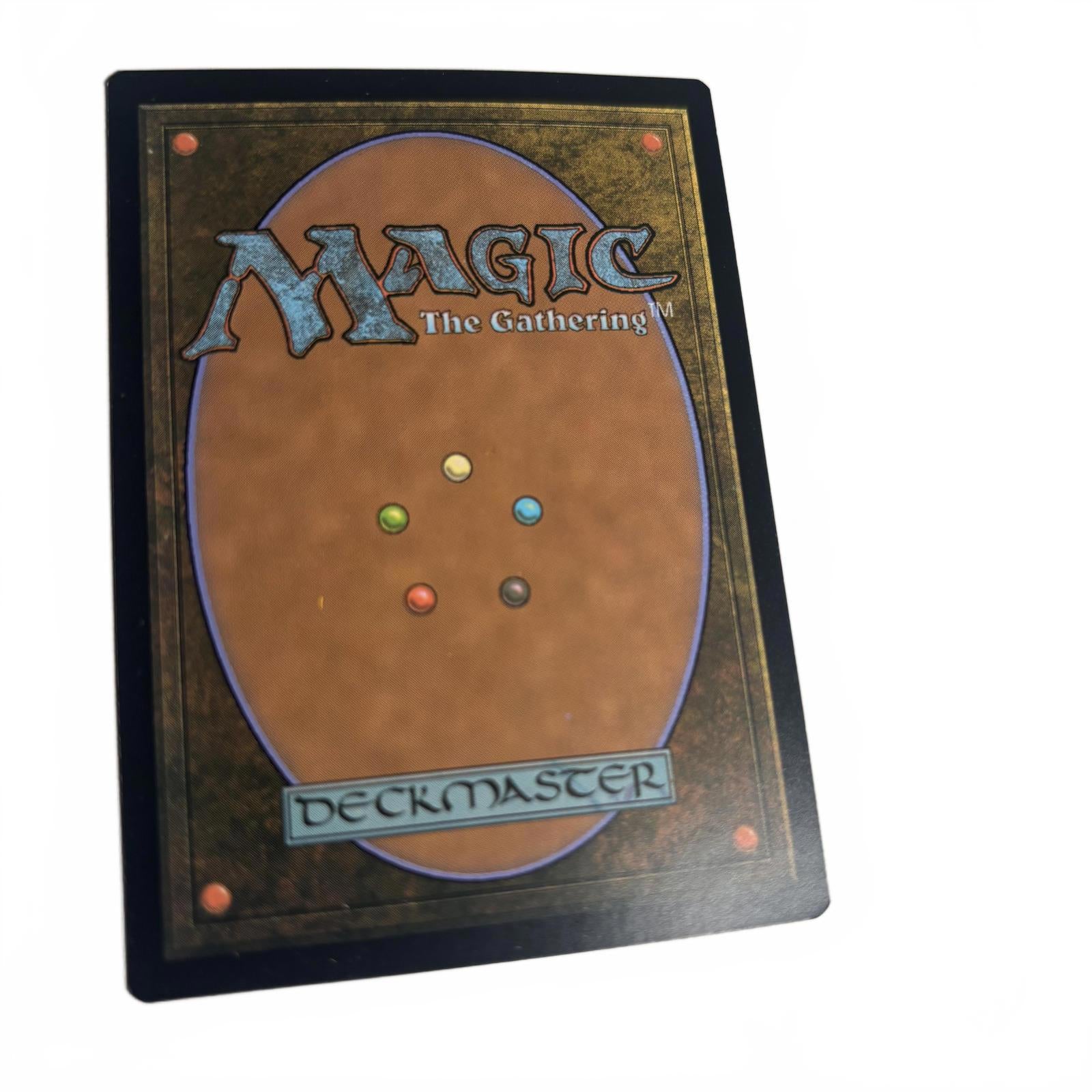 Thrill of Possibility Foil Theros Beyond Death Promo Pack Near Mint Game