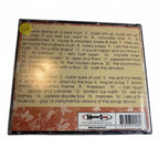 588 NEW SEALED (CD) SONGS FOR KIDS VOLUME 4 38 FUN SONGS FOR ACTIVE KIDS - Come Sell Nearly Anything