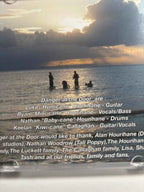 Danger at the Door - Breathe The Air CD